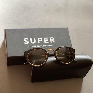 Panama Impero by RetroSuperFuture- RARE!